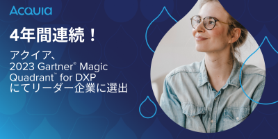 Gartner magic quadrant JP