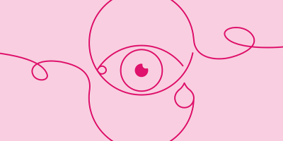 Blog header image: The Essential Guide to Visual Content Marketing article. 