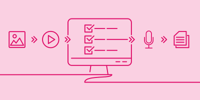 Blog header image: How to Collect, Organize, and Edit Metadata article.