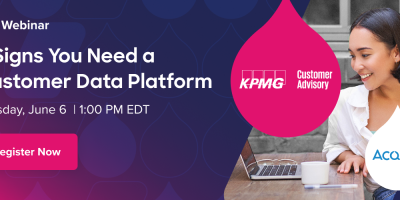 20230606 - Siloed Data Webinar