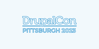 DrupalCon Pittsburgh Recap Blog Graphic