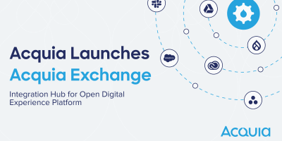 Acquia Exchange