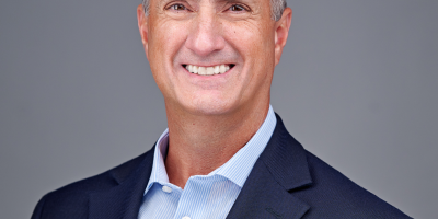 Steve Reny Headshot