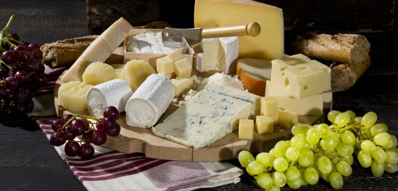 Cheeseboard