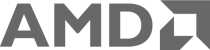 Advanced Micro Devices logo