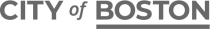 City of Boston logo