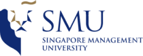 Logo for SMU