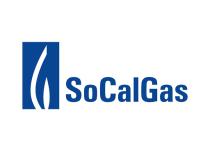 SoCalGas Logo