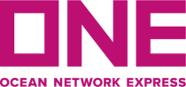 Ocean Network Express logo