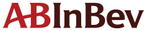 ab inbev logo