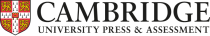 Cambridge University Press & Assessment logo