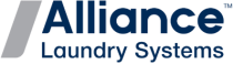 Alliance Laundry Systems logo