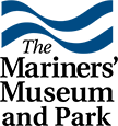 Mariners' Museum and Park logo