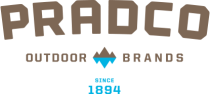 Pradco logo