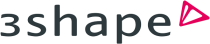 3Shape logo