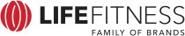 Life Fitness logo