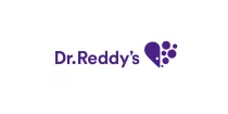 Dr. Reddy's Laboratories logo