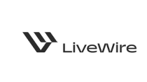 LiveWire logo
