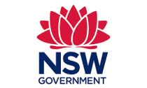 New South Wales Government logo