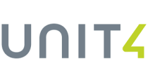 Unit4 logo