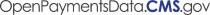 Open Payments logo