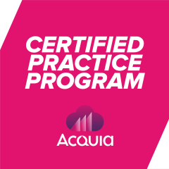 Marketing cloud Certified Badge
