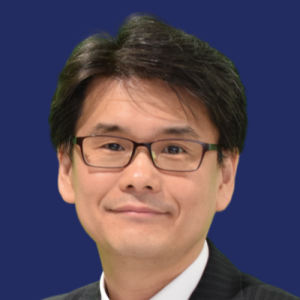 Masayoshi Uetsuji_Omron