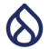 Drupal logo