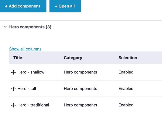 Available to Non Technical Users
