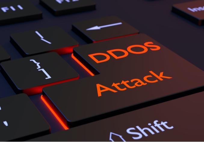 DDOS Protection