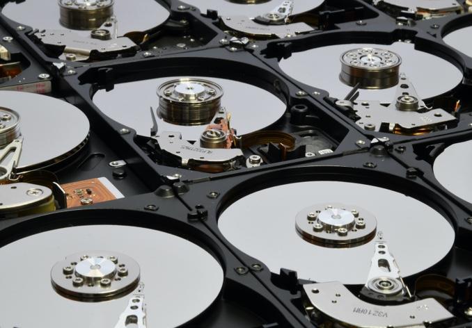 Disaster Recovery