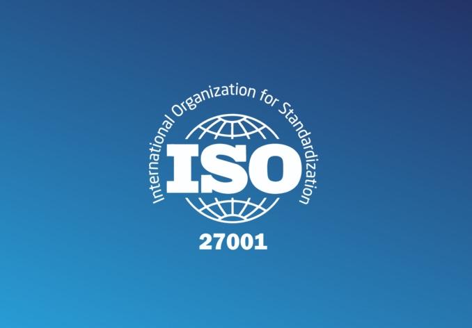 ISO27001