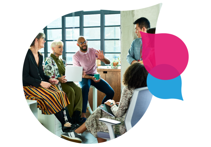 Build, Manage, and Innovate with Acquia digital commerce photo graphic