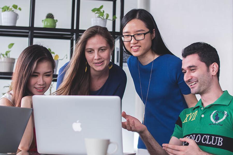Get Started with Acquia Academy