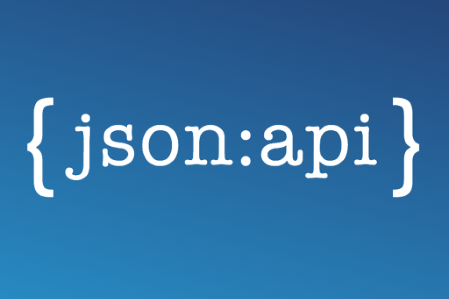 JSON API