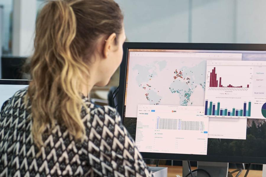 Automatically get the Insights you Need