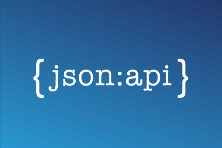 Restful Interface via JSON
