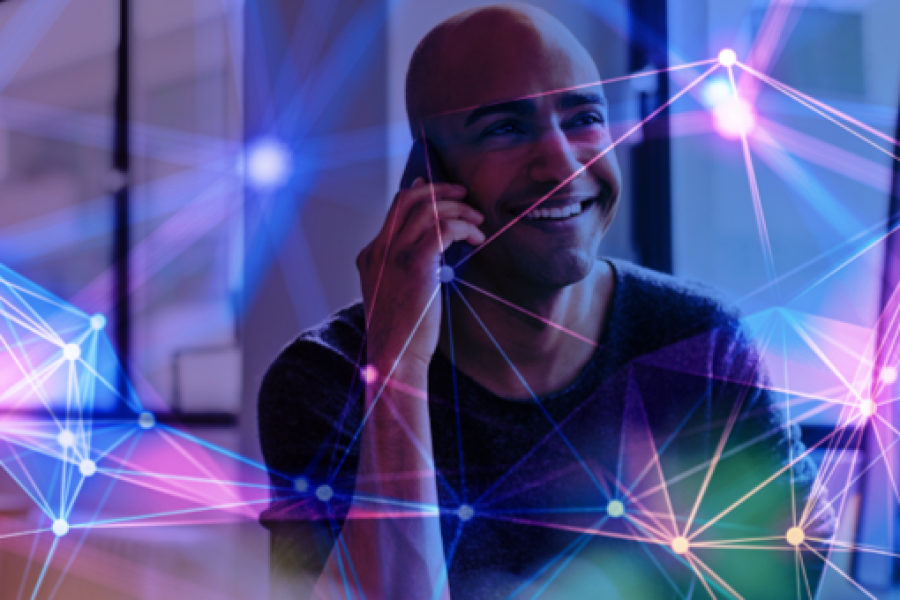 Customer Journey Management