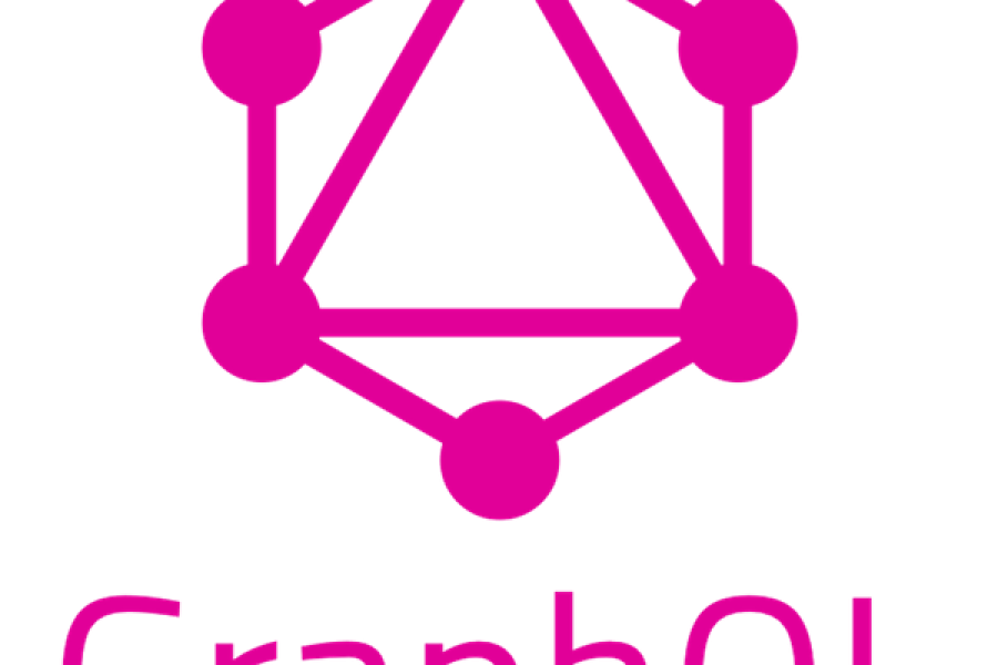 GraphQL Logo