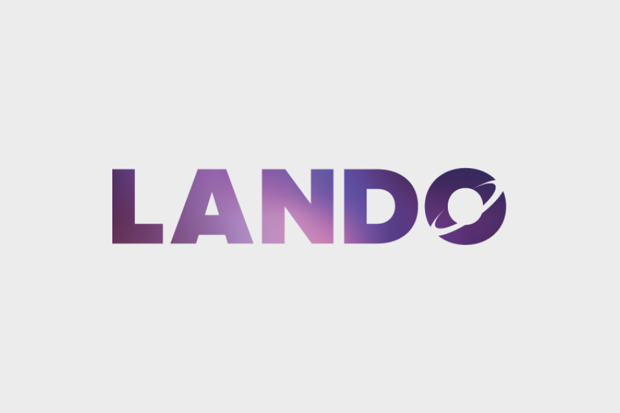 Lando logo