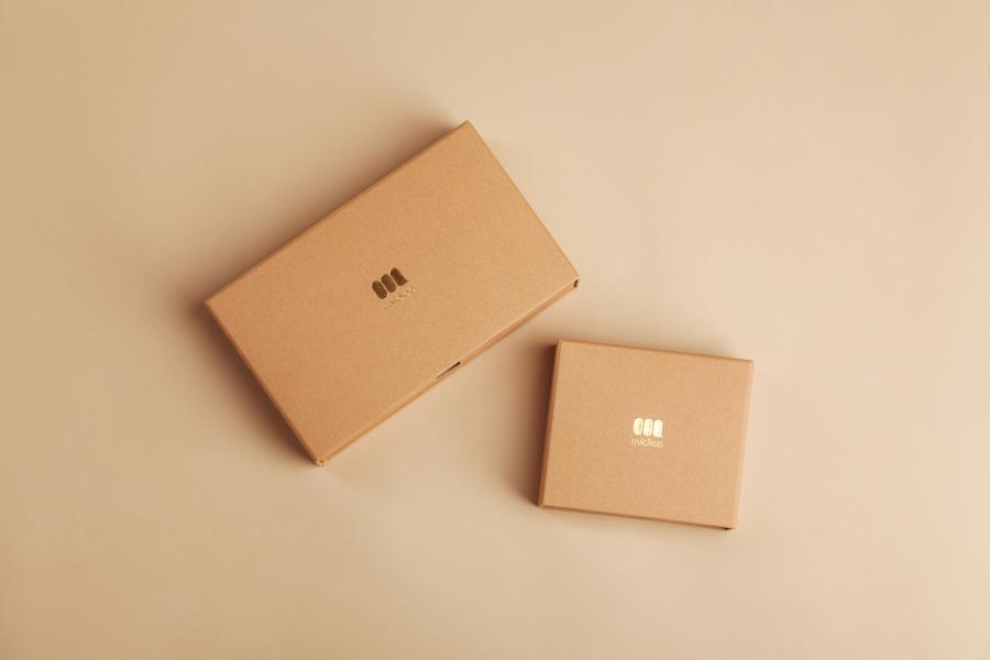 Boxes
