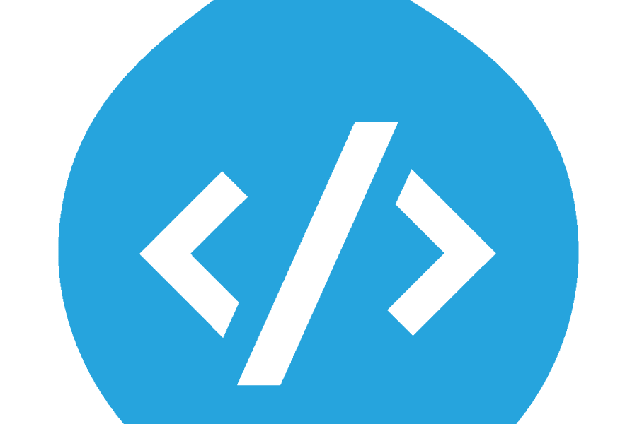 Cloud IDE Logo