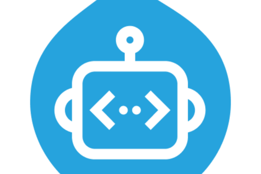 Code Studio logo