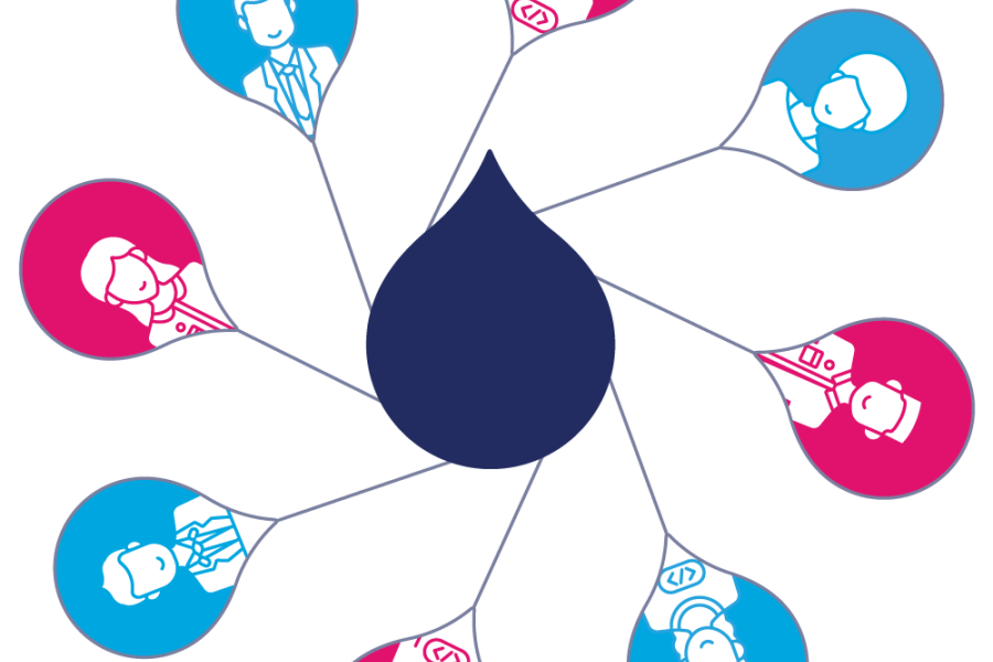 Acquia DX Alliance graphic