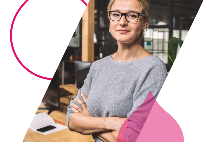 Better personalization with Acquia Marketing Cloud photo graphic