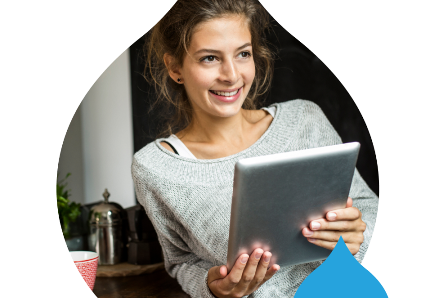 Targeted Search-Based Views