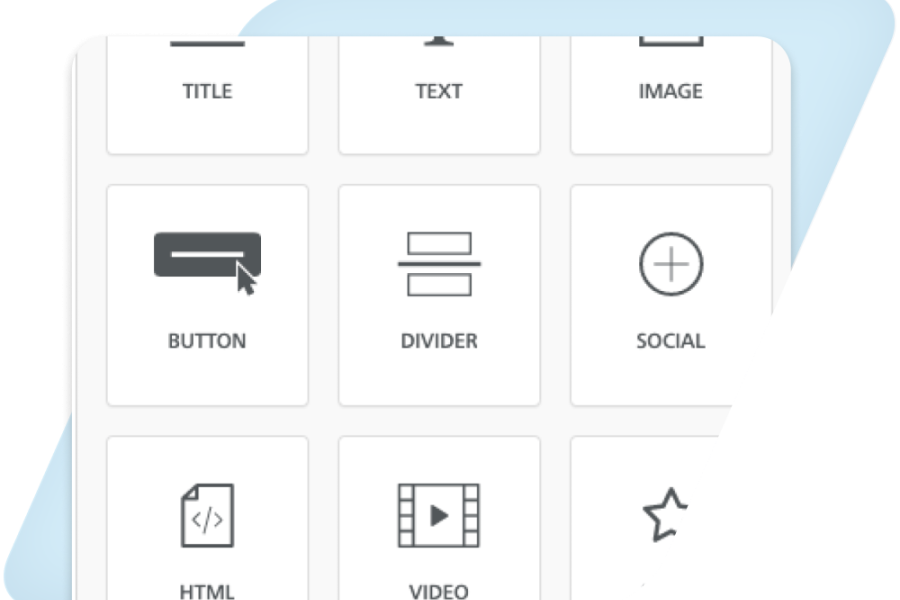 UI fields