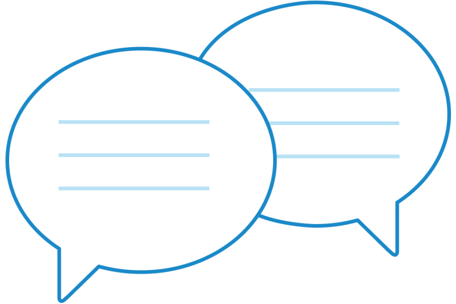 Speech Bubbles