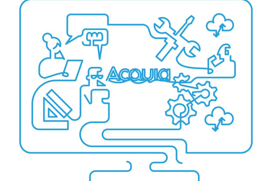 Computer Illustration