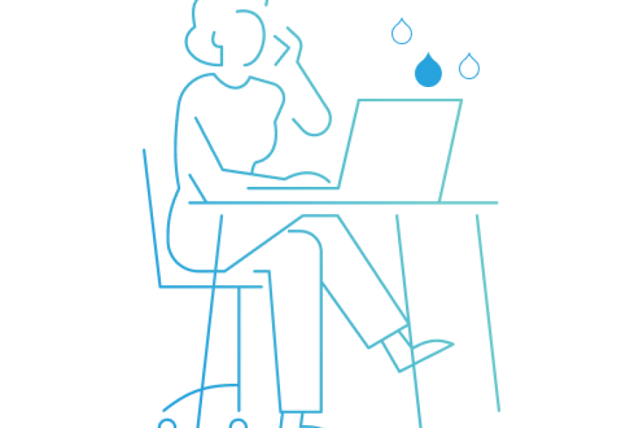 Welcome to flexible with Drupal 9